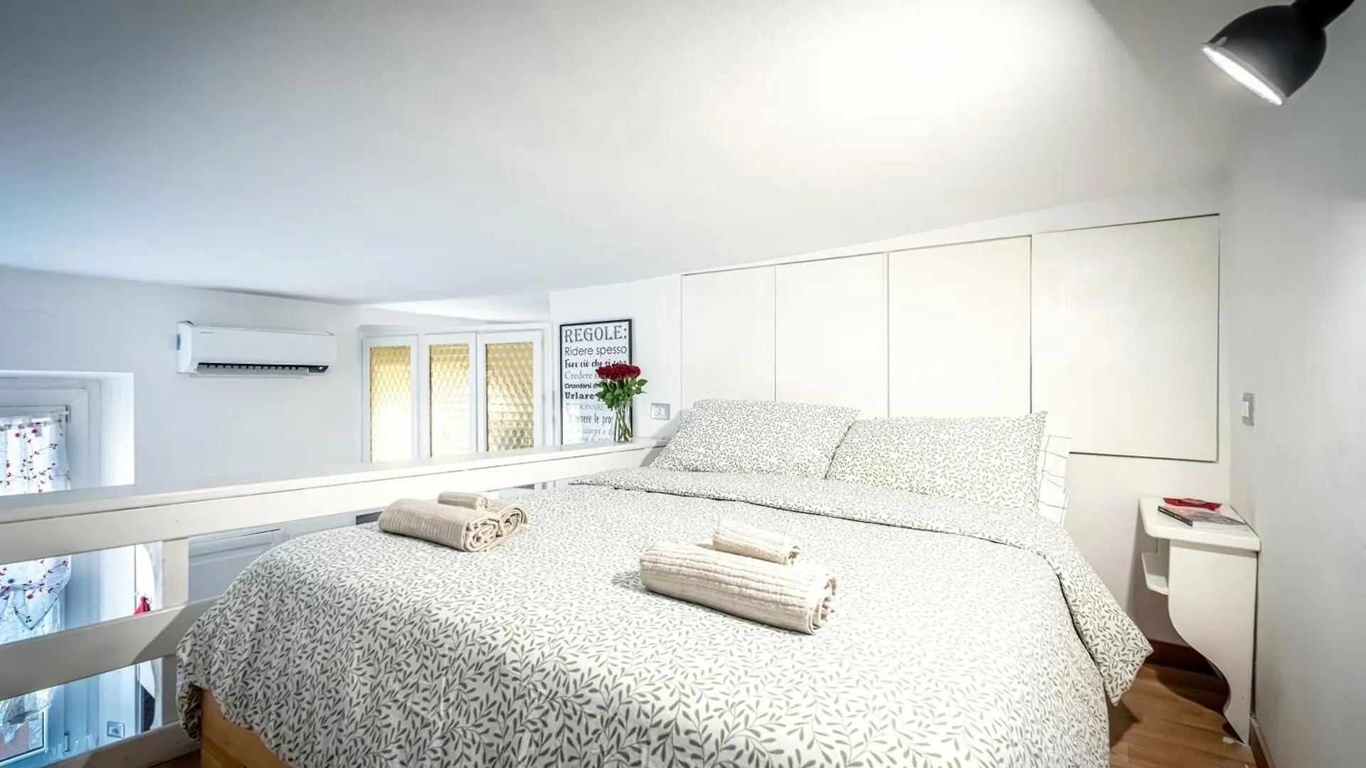 Loft Chic In Isola - Silenzioso E Ben Collegato Lägenhet Milano