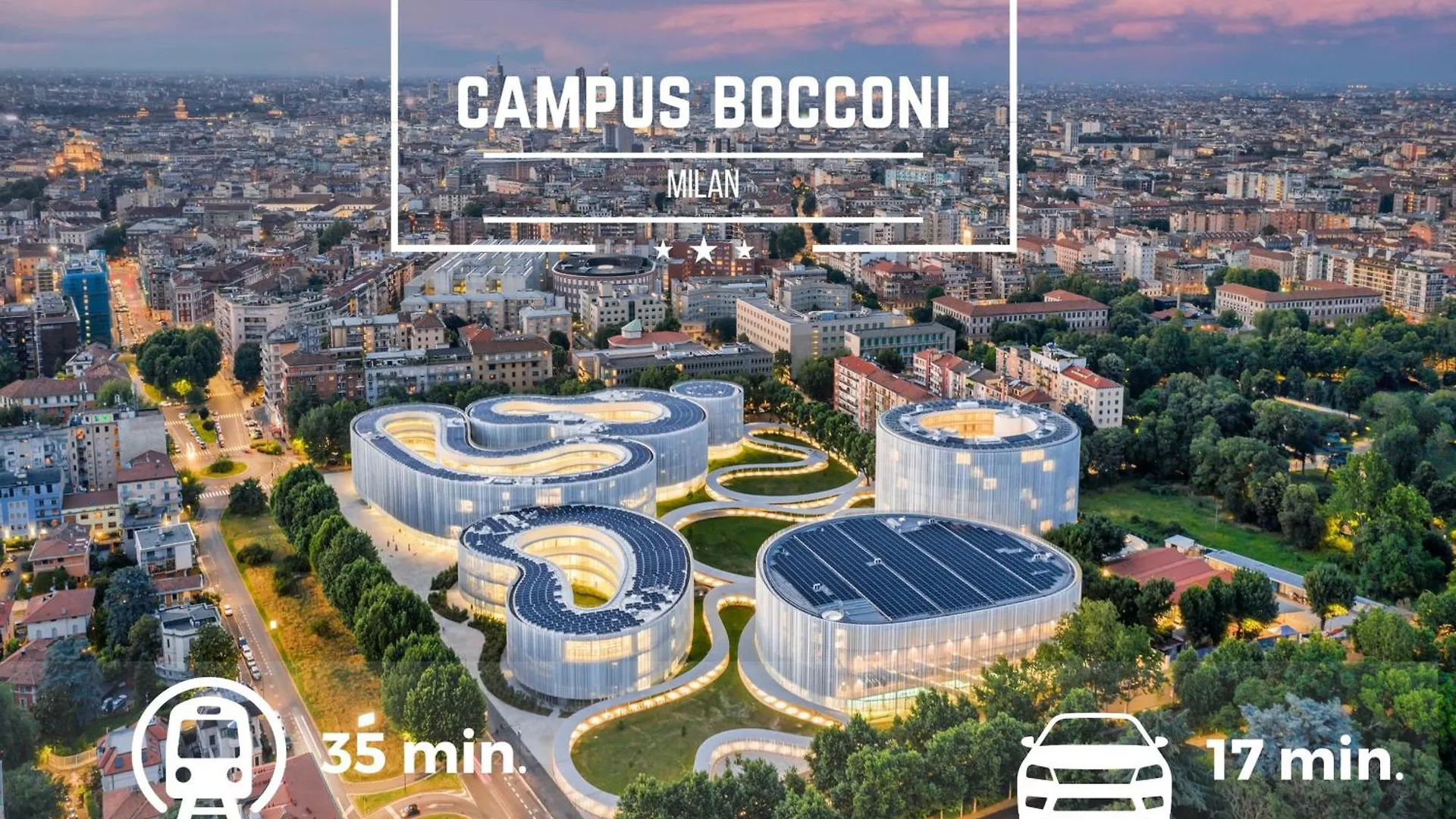 Loft Chic In Isola - Silenzioso E Ben Collegato Lägenhet Milano Italien