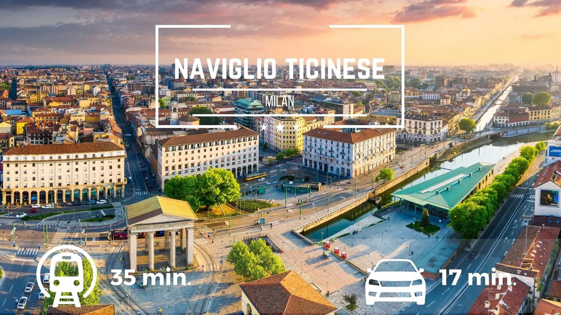 Loft Chic In Isola - Silenzioso E Ben Collegato Lägenhet Milano