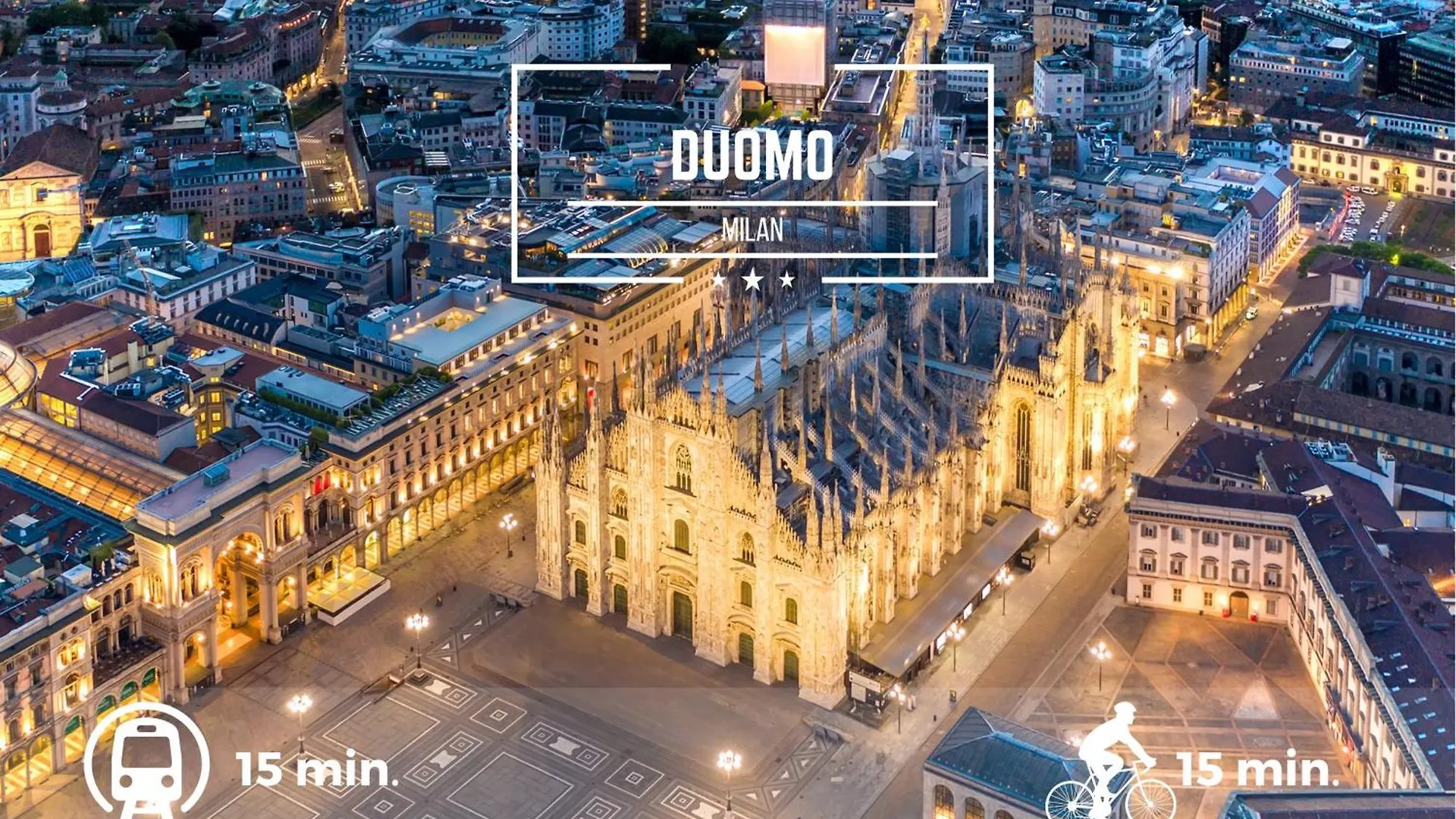 Loft Chic In Isola - Silenzioso E Ben Collegato Lägenhet Milano